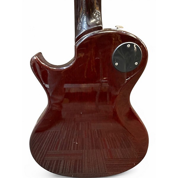 Used PRS S2 Singlecut Standard 22 Mahogany Solid Body Electric Guitar