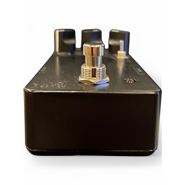 Used JHS Pedals OIL Can Delay Effect Pedal