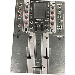 Used Pioneer DJ DJM909 DJ Mixer