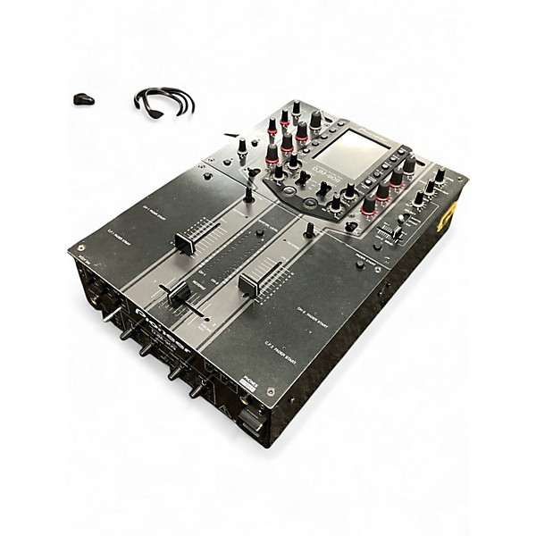 Used Pioneer DJ DJM909 DJ Mixer