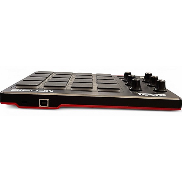 Used Akai Professional Used Akai Professional MPD218 MIDI