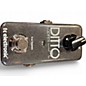 Used TC Electronic Ditto Looper Pedal thumbnail