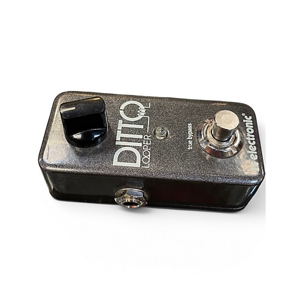 Used TC Electronic Ditto Looper Pedal