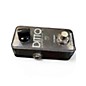 Used TC Electronic Ditto Looper Pedal