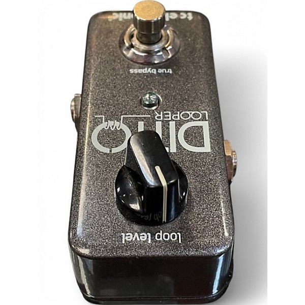 Used TC Electronic Ditto Looper Pedal