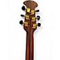 Vintage 1993 Ovation COLLECTORS SERIE 93 Natural Acoustic Electric Guitar