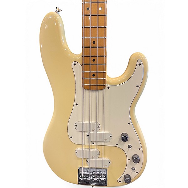 【Fender USA】Elite II Precision Bass Fender Precision Bass Elite II | Vintage Guitar® magazine