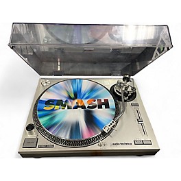 Used 2020s Audio-Technica LP120USB USB Turntable