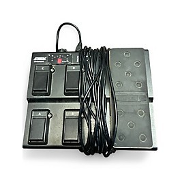 Used Line 6 FBV Express MKII 4 Button Footswitch