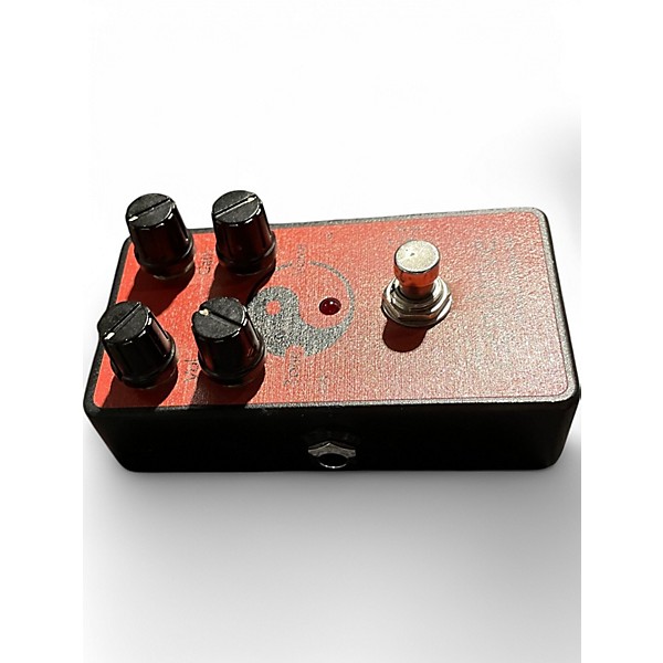 Used Hermida Audio Usa Zen Drive Effect Pedal