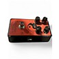 Used Hermida Audio Usa Zen Drive Effect Pedal