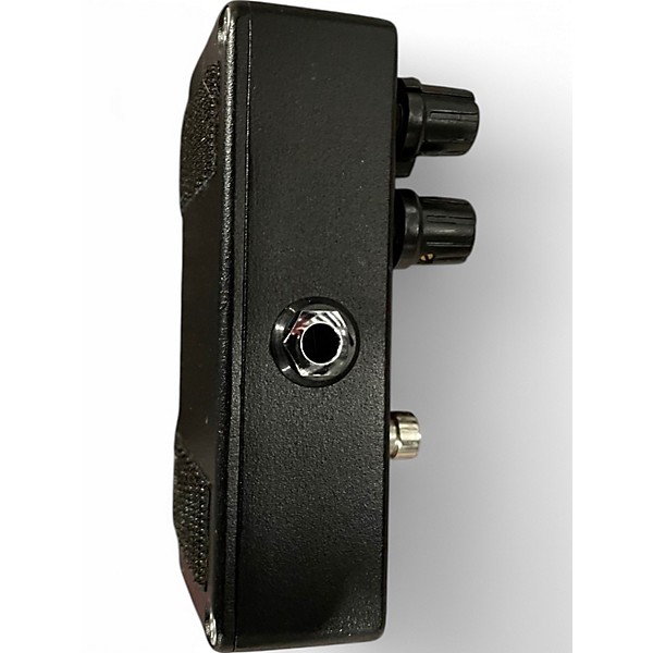 Used Hermida Audio Usa Zen Drive Effect Pedal
