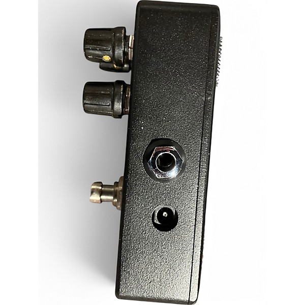 Used Hermida Audio Usa Zen Drive Effect Pedal