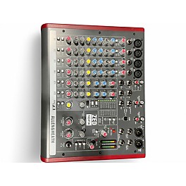 Used Allen & Heath ZED10FX Unpowered Mixer