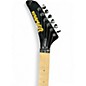 Used Kramer Striker Custom Left Handed RED Electric Guitar