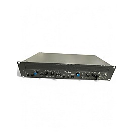 Used TL Audio DUAL PENTODE PRE AMP Microphone Preamp