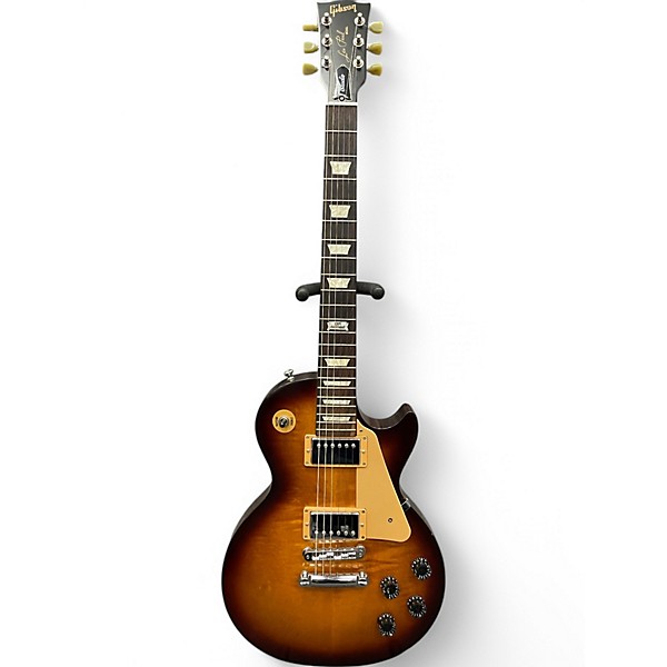 Used Gibson Les Paul Studio 2 Color Sunburst Solid Body Electric Guitar,New Products : American Fashion Style Bags On Sale
