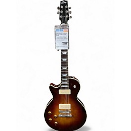 Used Heritage H150P Iced Tea Solid Body Electric Guitar