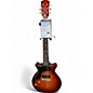 Used CMG Guitars ASHLEE 2 Color Sunburst Solid Body Electric Guitar thumbnail