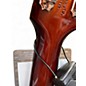 Used CMG Guitars ASHLEE 2 Color Sunburst Solid Body Electric Guitar