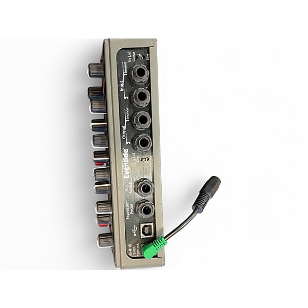 Used Eventide Used Eventide Pitch Factor Harmonizer Effect Used Eventide Used Eventide Pitch Factor Harmonizer Effect