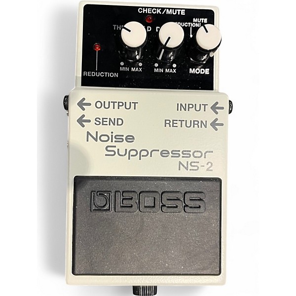Used BOSS NS2 Noise Suppressor Effect Pedal,Specials : American Fashion Style Bags On Sale