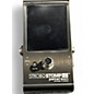 Used Peterson STROBOSTOMP HD Tuner Pedal thumbnail