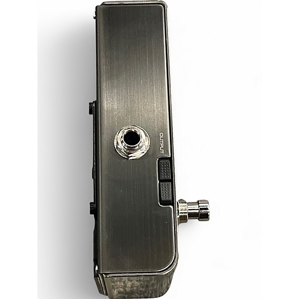 Used Peterson STROBOSTOMP HD Tuner Pedal