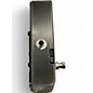 Used Peterson STROBOSTOMP HD Tuner Pedal