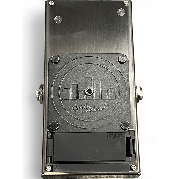 Used Peterson STROBOSTOMP HD Tuner Pedal