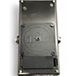 Used Peterson STROBOSTOMP HD Tuner Pedal
