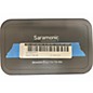 Used Saramonic BLINK500 Lavalier Wireless System