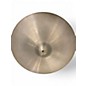 Used Zildjian 22in A Series Crash Ride Cymbal thumbnail