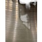 Used Zildjian 22in A Series Crash Ride Cymbal