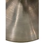 Used Zildjian 22in A Series Crash Ride Cymbal