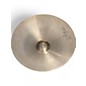 Used Zildjian 22in A Series Crash Ride Cymbal