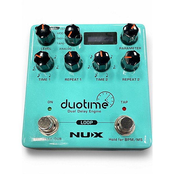 Used NUX NDD6 DUOTIME Pedal,Specials : American Fashion Style Bags On Sale Used NUX NDD6 DUOTIME Pedal,Specials : American Fashion Style Bags On Sale