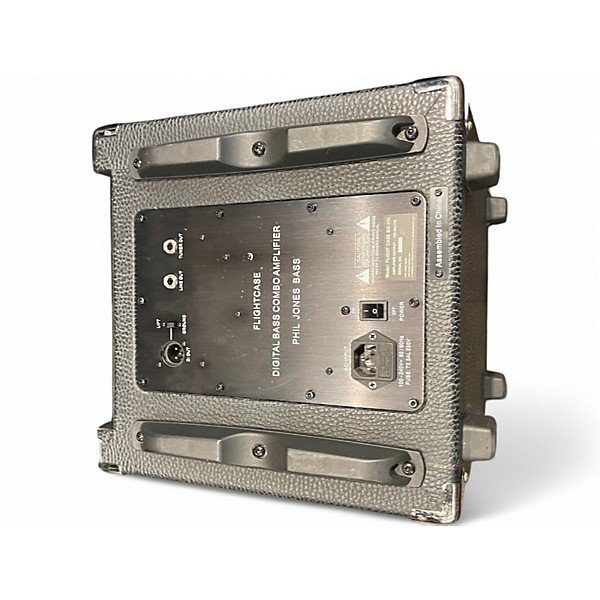 Used Phil Jones Bass bg150 Bass Combo Amp