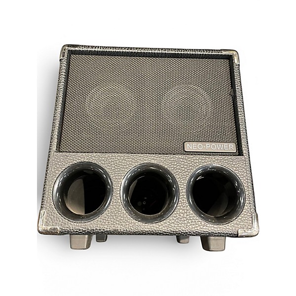 Used Phil Jones Bass bg150 Bass Combo Amp