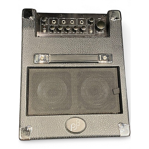 Used Phil Jones Bass bg150 Bass Combo Amp