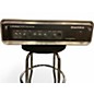 Used Hartke LH100 Bass Amp Head