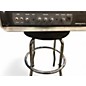 Used Hartke LH100 Bass Amp Head