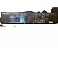 Used Hartke LH100 Bass Amp Head