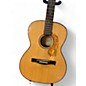 Used Giannini GS240 Natural Acoustic Guitar
