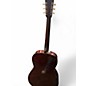 Used Giannini GS240 Natural Acoustic Guitar