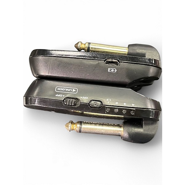 Used NUX Used NUX B-2 Instrument Wireless System | Guitar Center