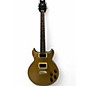 Used Ibanez AR200 Gold Top Solid Body Electric Guitar thumbnail