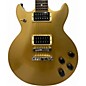 Used Ibanez AR200 Gold Top Solid Body Electric Guitar