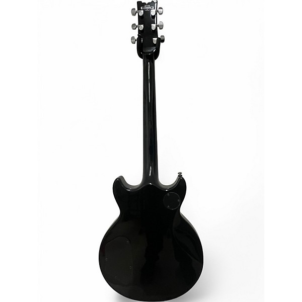 Used Ibanez AR200 Gold Top Solid Body Electric Guitar