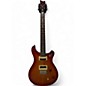 Used PRS CMC SE Custom 2 Color Sunburst Solid Body Electric Guitar thumbnail
